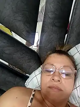 Asuna yuuky online show from 09-29-25, 11:37