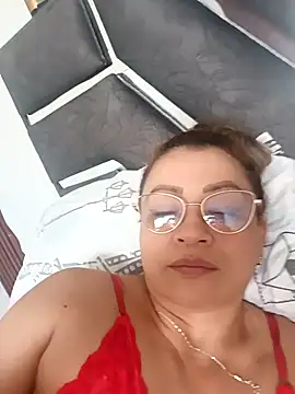 Asuna yuuky online show from 10-21-25, 11:44