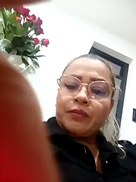 Asuna yuuky online show from 10-30-25, 01:34