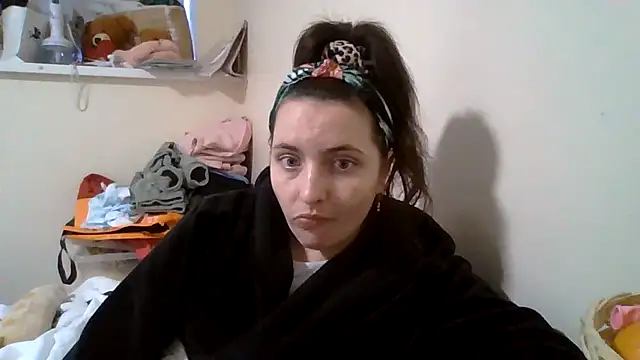 DInaraXRose online show from 03-24-26, 04:01