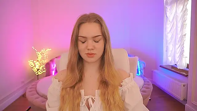 CelesteNoir online show from 02-23-26, 07:50