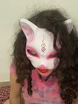 Lucy YupiSweet online show from 02-10-26, 06:06