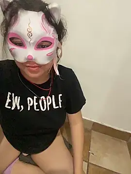 Lucy YupiSweet online show from 02-20-26, 07:54