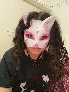 Lucy YupiSweet online show from 03-01-26, 08:38