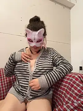 Lucy YupiSweet online show from 03-04-26, 07:36