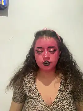 Lucy YupiSweet online show from 04-10-26, 08:41