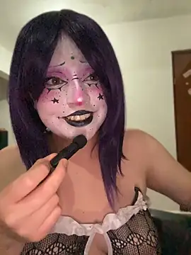 Lucy YupiSweet online show from 04-17-26, 09:01