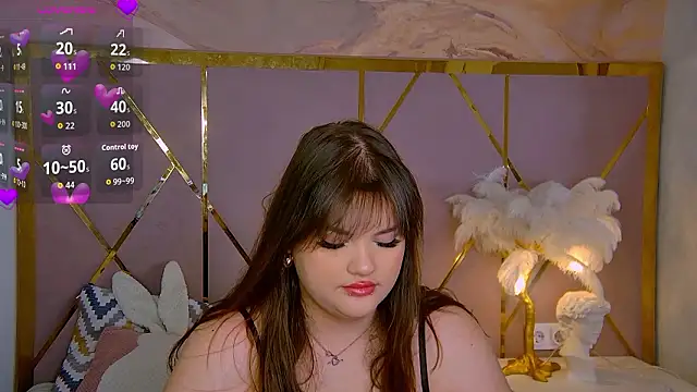 EmilyHyde online show from 03-13-26, 10:44