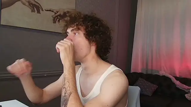 Tommy Jamm online show from 11-03-25, 03:02