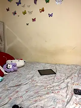 Vliacoooper2 online show from 11-09-25, 08:56