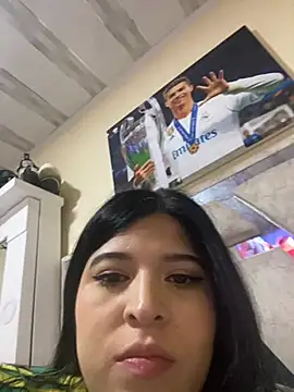 Snapshot of Vliacoooper2 chatting on 02-20-26, 08:27 Vliacoooper2 online show from 02-20-26, 08:27