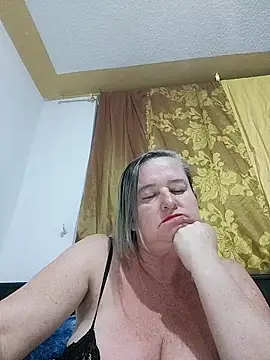 Miss-tetas online show from 10-27-25, 04:27