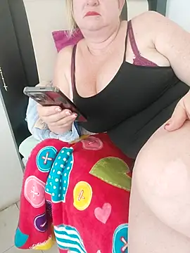 Miss-tetas online show from 12-17-25, 03:40