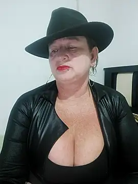 Miss-tetas online show from 01-18-26, 12:25