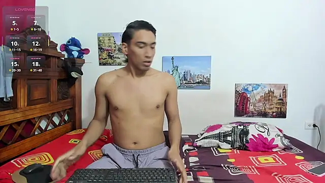 Roxana Tony online show from 12-02-25, 02:06