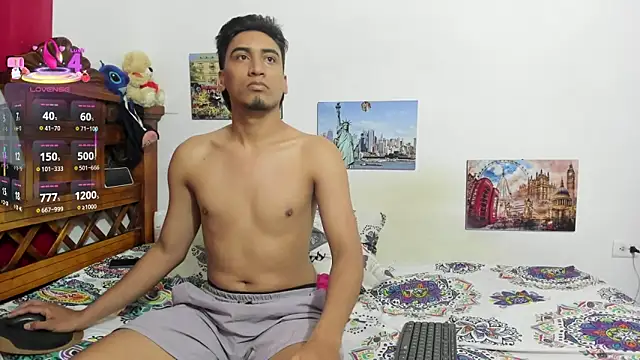 Roxana Tony online show from 04-16-26, 02:01