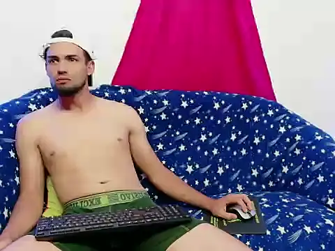 cristian-gp online show from 11-14-25, 03:05