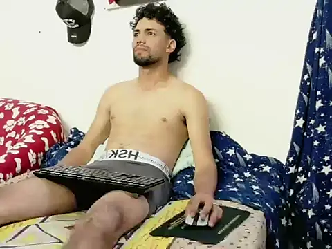 cristian-gp online show from 03-13-26, 01:34