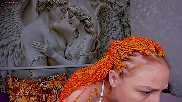 Gerald and Kristy online show from 09-26-25, 10:08