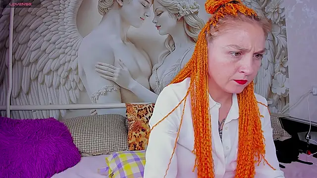 Gerald and Kristy online show from 10-06-25, 11:51