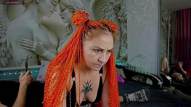 Gerald and Kristy online show from 10-09-25, 10:24