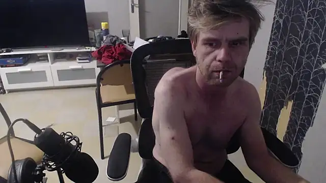 Ahriman58 online show from 02-07-26, 05:55