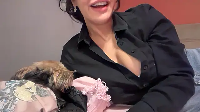 Ofcourseoneday online show from 10-14-25, 08:26