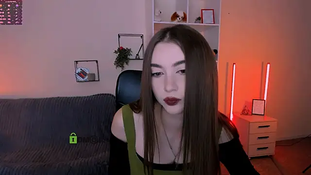 barbara crazy online show from 10-04-25, 09:07