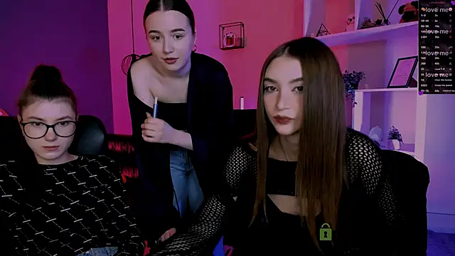 barbara crazy online show from 01-07-26, 10:29