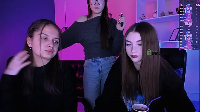 barbara crazy online show from 02-09-26, 08:02