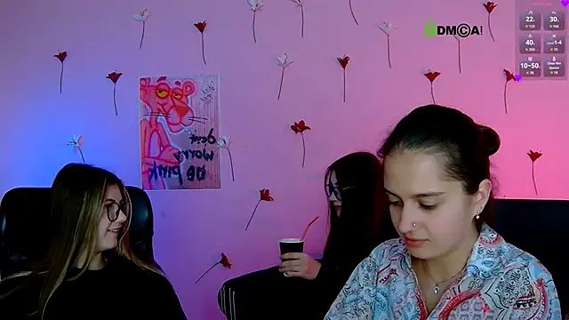 barbara crazy online show from 04-18-26, 07:07