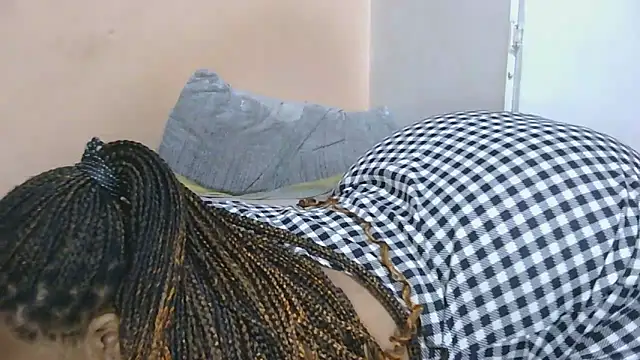 BigSexyEbony online show from 10-12-25, 11:26