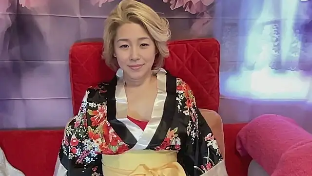 kimagure-fu- online show from 10-19-25, 06:03