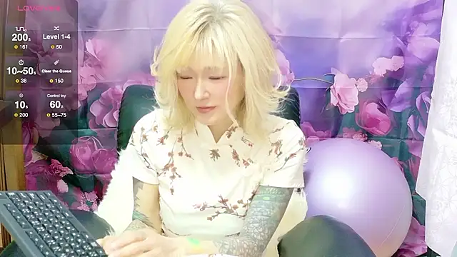 Snapshot of kimagure-fu- chatting on 05-23-26, 01:48 kimagure-fu- online show from 05-23-26, 01:48