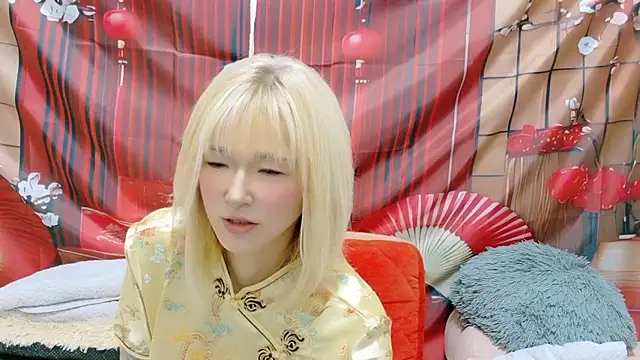 Snapshot of kimagure-fu- chatting on 07-16-26, 08:04 kimagure-fu- online show from 07-16-26, 08:04