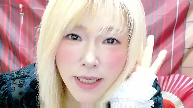 Snapshot of kimagure-fu- chatting on 07-24-26, 11:30 kimagure-fu- online show from 07-24-26, 11:30