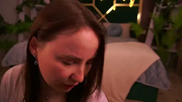 Snapshot of SofieBloom chatting on 02-12-26, 01:55 SofieBloom online show from 02-12-26, 01:55