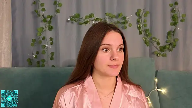 chloemilka online show from 10-03-25, 06:38