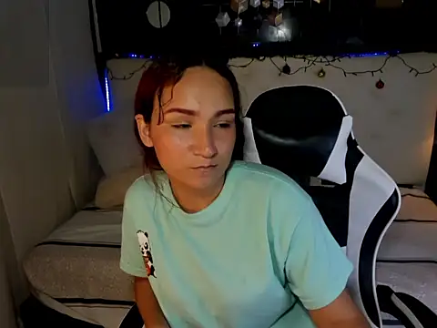 salome rojas  online show from 01-09-26, 08:10