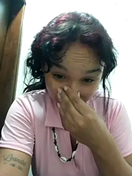 salome rojas  online show from 07-22-26, 08:55
