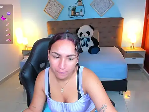 salome rojas  online show from 08-04-26, 02:41