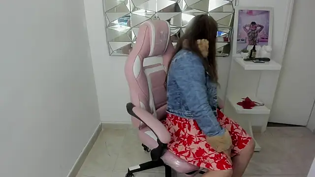 camixxx m online show from 10-23-25, 12:48