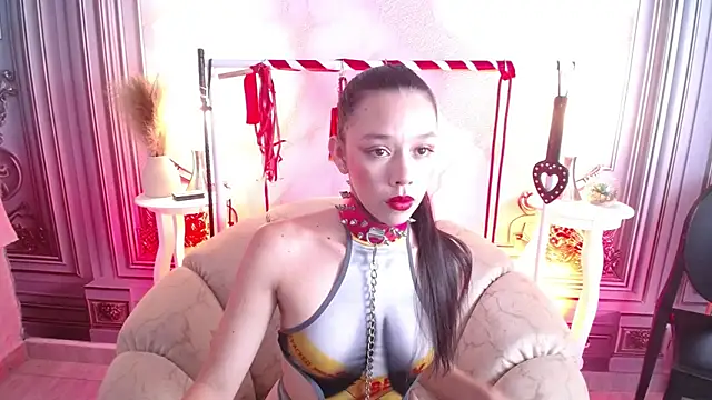 Doll4anall online show from 01-05-26, 06:55