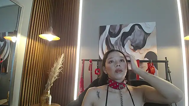 Doll4anall online show from 04-14-26, 06:58