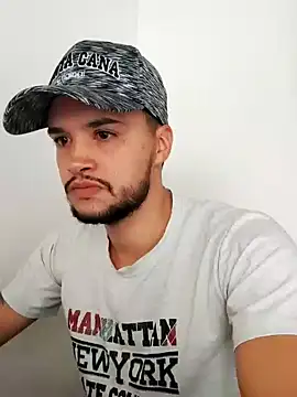 Gerduk online show from 09-19-25, 04:40