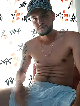 Gerduk online show from 09-24-25, 12:30