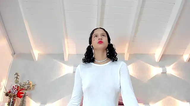 Princesita Sofia  online show from 12-22-25, 08:28