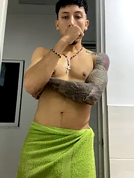 Stiven x0 online show from 12-02-25, 01:11