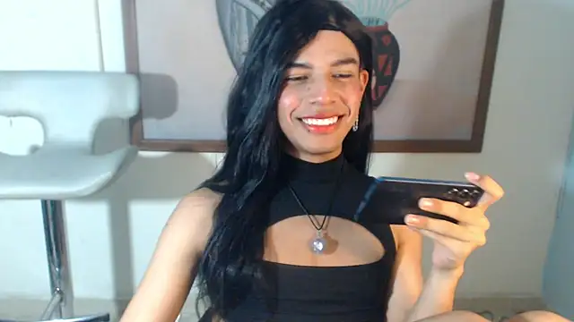 Kaoriimatsuii online show from 10-05-25, 04:55