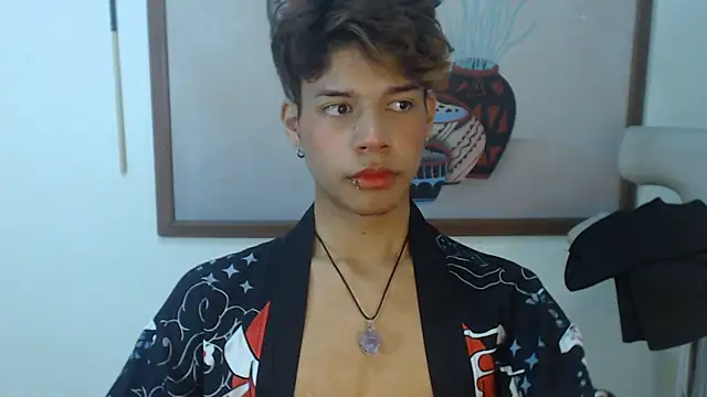 Kaoriimatsuii online show from 10-11-25, 02:33